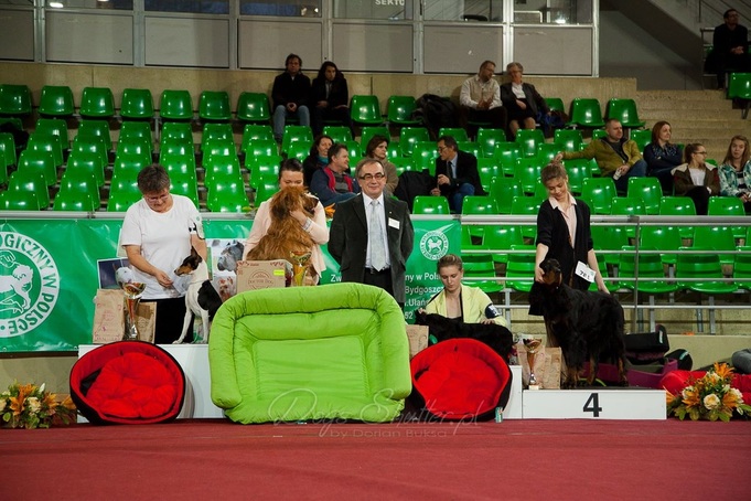 CAC Bydgoszcz - 23.11.