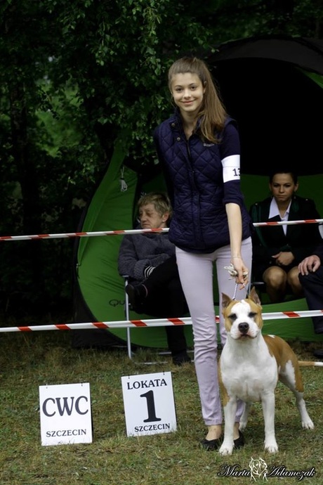 CAC Lubieszyn - 28.06.