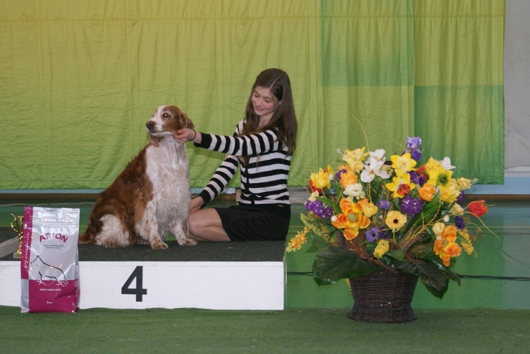 CAC Nowy Dwór Mazowiecki - 07.04.