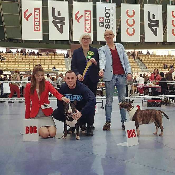 CAC Pruszków - 19.11.