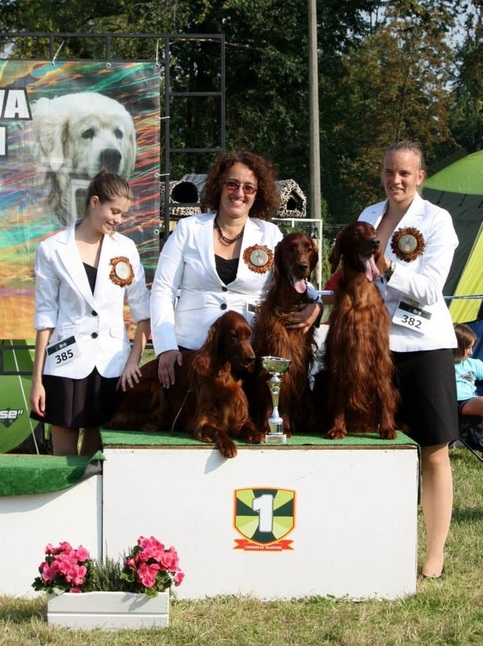 CAC Radom - 7.09.
