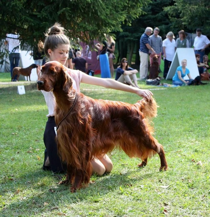 CAC Warszawa - 13.09.